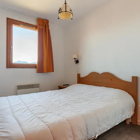 Les Alpages Du Corbier A003 Appartamento *