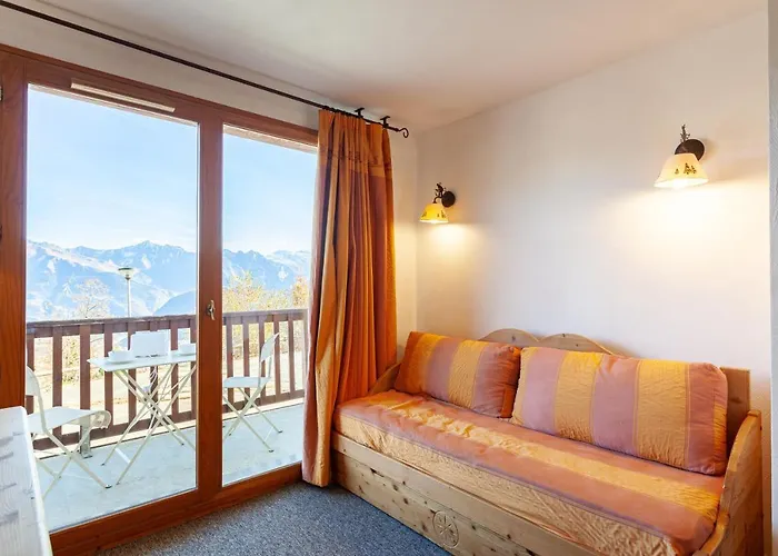 Les Alpages Du Corbier A003